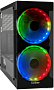 Корпус ExeGate i3 Matrix EX289022RUS