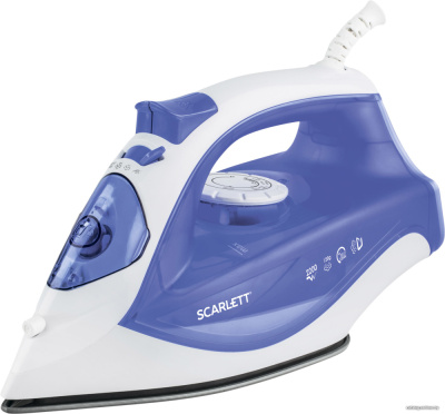 Утюг Scarlett SC-SI30K23  купить в интернет-магазине X-core.by