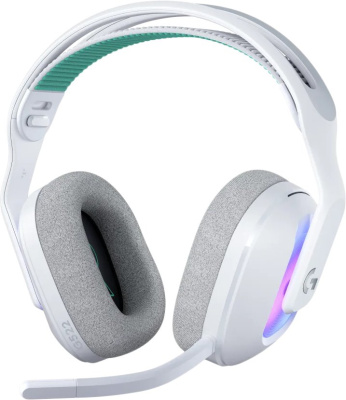 Купить наушники logitech g522 lightspeed (белый) в интернет-магазине X-core.by