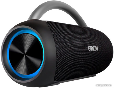 Купить беспроводная колонка ginzzu gm-909b в интернет-магазине X-core.by