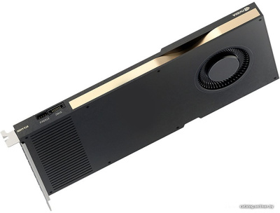 Видеокарта NVIDIA RTX A4000 16GB GDDR6 900-5G190-1700-000  купить в интернет-магазине X-core.by
