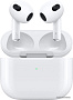 Наушники Apple AirPods 3 (без поддержки MagSafe)