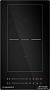 Варочная панель MAUNFELD CVI292S2BBK Inverter