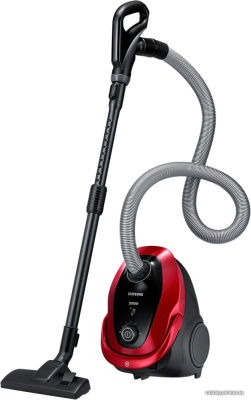 Пылесос Samsung VC2500M VC20M253AWR/EV  купить в интернет-магазине X-core.by