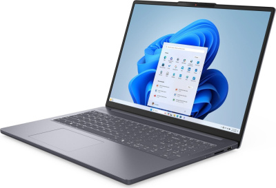 Купить ноутбук lenovo ideapad slim 3 16ahp10 83kb000drk в интернет-магазине X-core.by