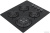 Варочная панель TECHNO HG4604GSBV Варочная панель TECHNO HG4604GSBV