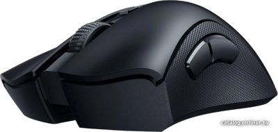 Купить игровая мышь razer deathadder v2 pro в интернет-магазине X-core.by