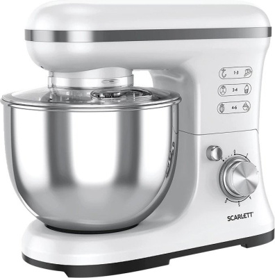 Планетарный миксер Scarlett SC-SM10S50