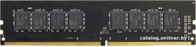 Оперативная память AMD Radeon R7 Performance 16GB DDR4 PC4-17000 R7416G2133U2S-U  купить в интернет-магазине X-core.by