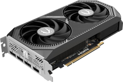 Видеокарта ZOTAC Gaming GeForce RTX 5060 Ti 8GB Twin Edge ZT-B50610E-10M  купить в интернет-магазине X-core.by