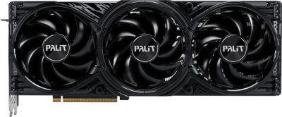 Видеокарта Palit GeForce RTX 5080 GamingPro OC NE75080S19T2-GB2031A  купить в интернет-магазине X-core.by
