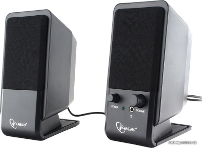 Купить акустика gembird spk-510 в интернет-магазине X-core.by