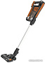 Пылесос Blackton Bt VCA1401B Black-Orange