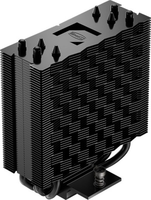 Кулер для процессора PCCooler RT400  купить в интернет-магазине X-core.by
