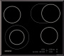 Варочная панель Samsung NZ64T3516QK