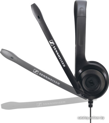 Купить наушники sennheiser pc 3 chat в интернет-магазине X-core.by