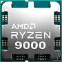 Процессор AMD Ryzen 7 9800X3D