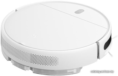 Робот-пылесос Xiaomi Mi Robot Vacuum-Mop Essential MJSTG1 (международная версия)  купить в интернет-магазине X-core.by