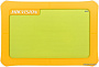 Внешний накопитель Hikvision T30 HS-EHDD-T30(STD)/1T/Green/Rubber 1TB (зеленый)