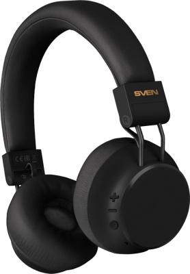 Купить наушники sven ap-b710mv (черный) в интернет-магазине X-core.by