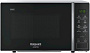 Микроволновая печь Hotpoint MWHA 201 SB