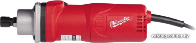 Прямошлифовальная машина Milwaukee DG 30 E 4933385100