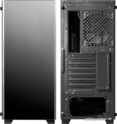 Корпус DeepCool Matrexx 50 DP-ATX-MATREXX50  купить в интернет-магазине X-core.by