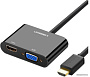 Адаптер Ugreen CM101 40744