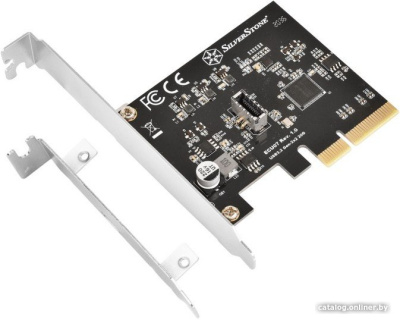 Купить планка silverstone g56ecu070000010 в интернет-магазине X-core.by