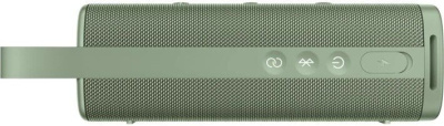 Купить беспроводная колонка xiaomi sound outdoor (зеленый, международная версия) в интернет-магазине X-core.by