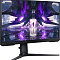 Купить игровой монитор samsung odyssey g3 ls24ag320nixci в интернет-магазине X-core.by