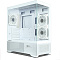 Корпус Zalman Chronix (белый)  купить в интернет-магазине X-core.by