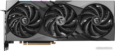 Видеокарта MSI GeForce RTX 4080 16GB Gaming X Slim  купить в интернет-магазине X-core.by