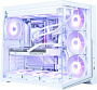 Корпус Zalman D40 (белый)