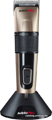 Универсальный триммер BaByliss PRO FX862E