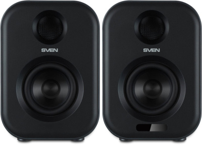 Купить акустика sven mc-5 (черный) в интернет-магазине X-core.by