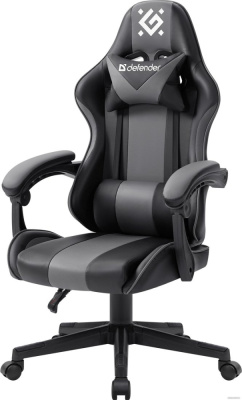 Купить кресло defender cosmic (черный) в интернет-магазине X-core.by