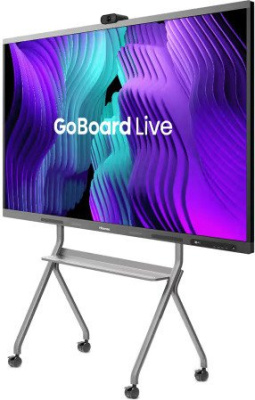 Купить интерактивная панель hisense 75mr6de в интернет-магазине X-core.by