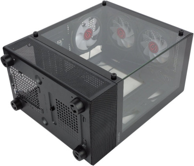 Корпус Ginzzu RX670  купить в интернет-магазине X-core.by