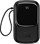 Портативное зарядное устройство Baseus Qpow Digital Display PPQD-H01 20000mAh (черный)