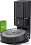 Робот-пылесос iRobot Roomba i3+