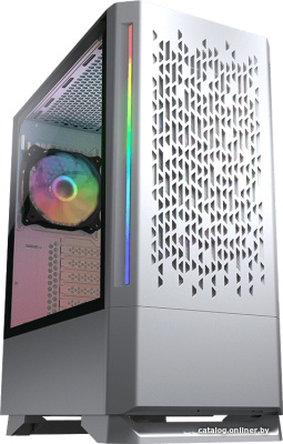 Корпус Cougar MX430 Air RGB CGR-51C6W-AIR-RGB  купить в интернет-магазине X-core.by