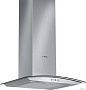 Кухонная вытяжка Bosch DWA06E652