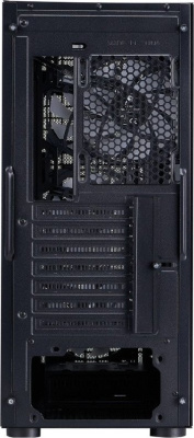 Корпус 1stPlayer GO6 ARGB (черный)  купить в интернет-магазине X-core.by