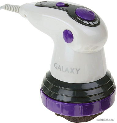 Массажер ручной Galaxy Line GL4942