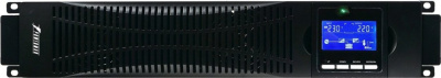 Купить источник бесперебойного питания powerman online 6000 rt в интернет-магазине X-core.by
