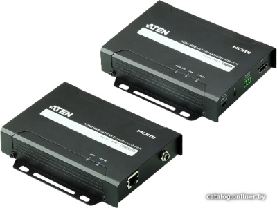 Купить адаптер aten ve802 в интернет-магазине X-core.by
