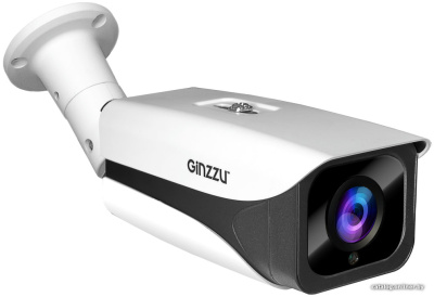 Купить ip-камера ginzzu hib-5v02a в интернет-магазине X-core.by