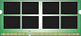 Оперативная память Kingston ValueRAM 8GB DDR3 SODIMM KVR16LS11/8WP