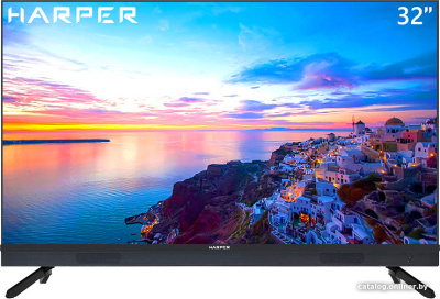 Купить телевизор harper 32r821ts в интернет-магазине X-core.by